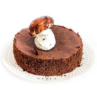 Torta Vecchia gerla a domicilio con cosaporto