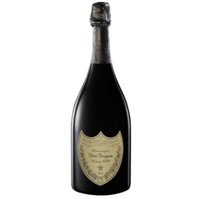 Champagne Dom Perignon 2009. enoteca guerrini e cosaporto