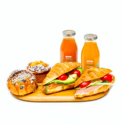 International breakfast online su dev.cosaporto.it Le levain