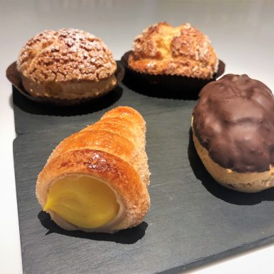 pastarelle domenica bompiani a domicilio su cosaporto