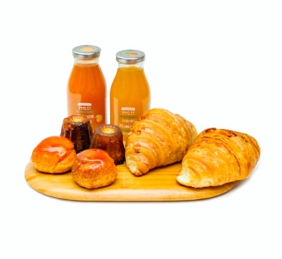 Colazione Petit Le Levain online su dev.cosaporto.it