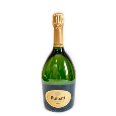 Ruinart brut 0.75 Enoteca Rabezzana.