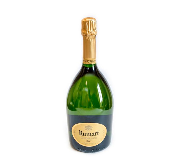 Ruinart brut 0.75 Enoteca Rabezzana.