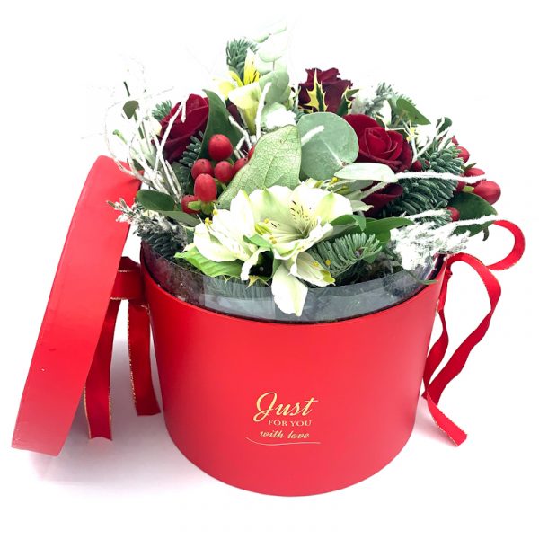 cappelliera natalizia marco segantin atelier e cosaporto