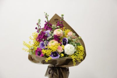 frida's bouquet festa della donna a domicilio con Cosaporto