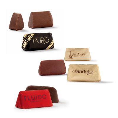 Gianduiotti assortiti La Perla consegna a domicilio con Cosaporto