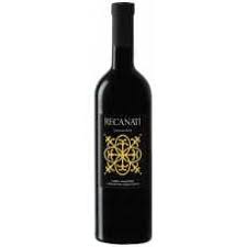 Recanati Jasmine Red con Cosaporto