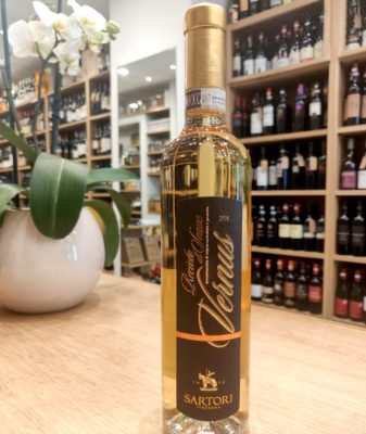 Sartori Recioto Vernus 2016 di Enoteca Guerrini cosaporto