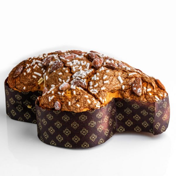 colomba tradizionale le levain consegna a domicilio con cosaporto
