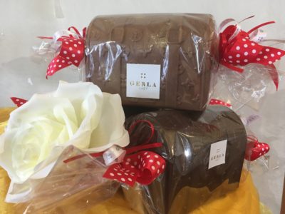 Borsette di cioccolato_gerla_domicilio con cosaporto