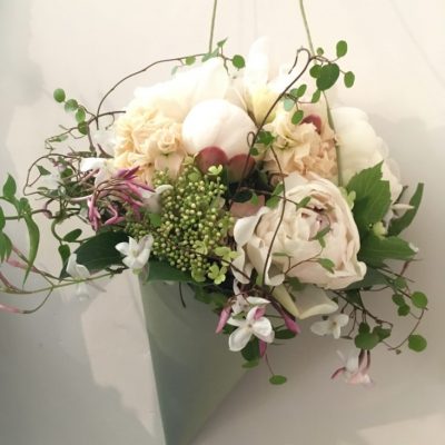 cono di fiori profumati di fiorile a domicilio con dev-beliven.cosaporto.it