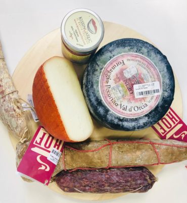 box hqf toscana caciotta salame sbriciolona pecorino hqf special cosaporto