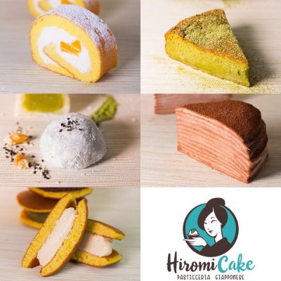 Box monoporzioni I sapori del Giappone. a domicilio con cosaporto