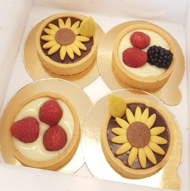 Box Monoporzioni strati atelier a domicilio con cosaporto