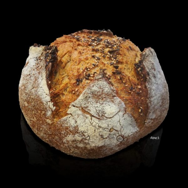 Pane Multicereali Gabriele Bonci ordina online su dev-beliven.cosaporto.it