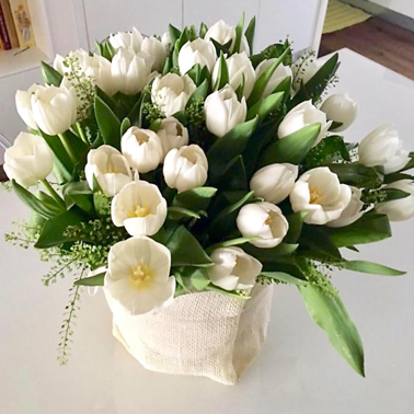 Sacchetto_Tulipani_bianchi_Eredi_Bagatin_Cosaporto