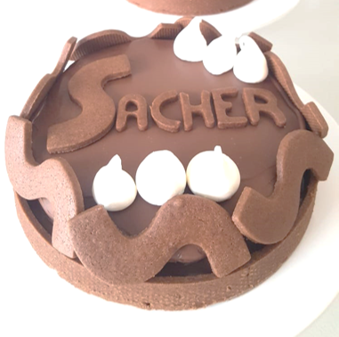 Sacher Strati Atelier