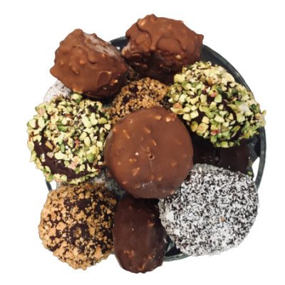 bottoncini gelato san lorenzo