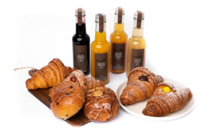 colazione in famiglia+succhi-caffè roscioli