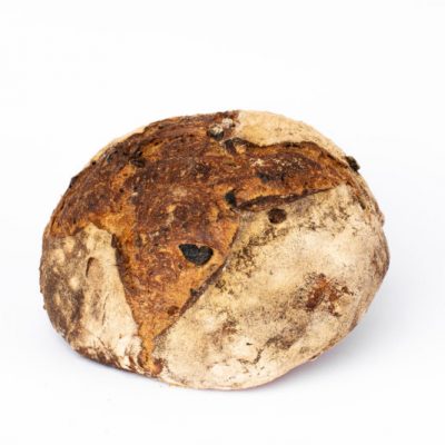 pane artigianale antico forno roscioli