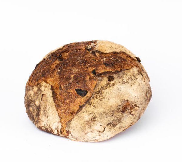 pane artigianale antico forno roscioli