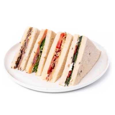 tramezzini caffè roscioli cosaportoap