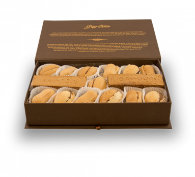 Consegna a domicilio Le Specialità di Gay Odin Cosaporto