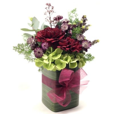 Consegna a domicilio Mini sushi Cosaporto