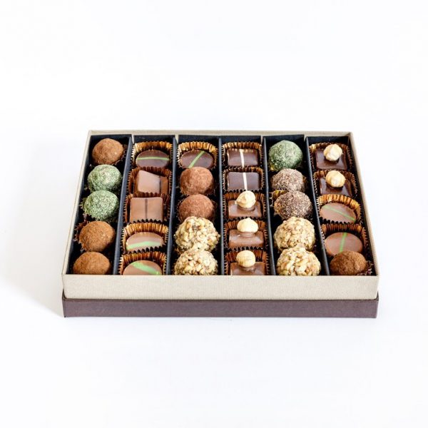 Scatola rettangolare praline_da_cosaporto