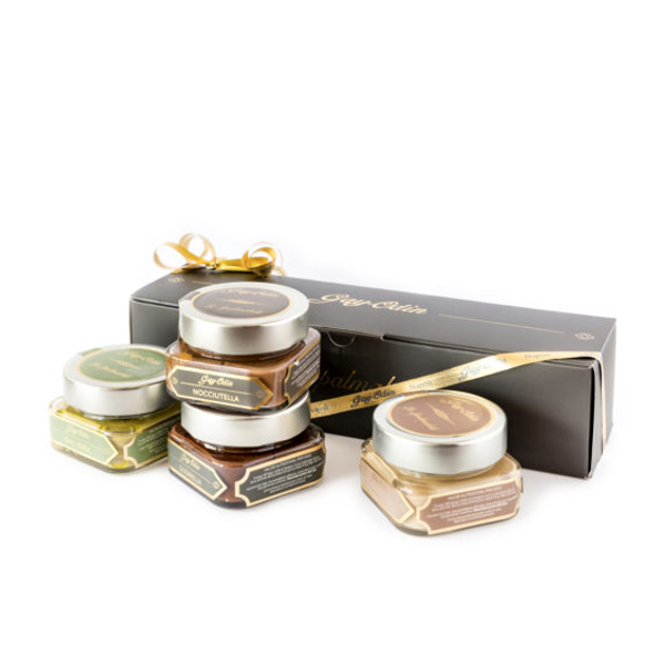 Spalmabili Gay Odin. A domicilio con Cosaporto.