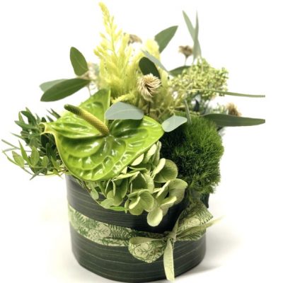 Consegna a domicilio Sushi Maryflor Cosaporto