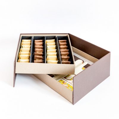 box_cioccolatini personalizzabili davide appendino e cosaporto