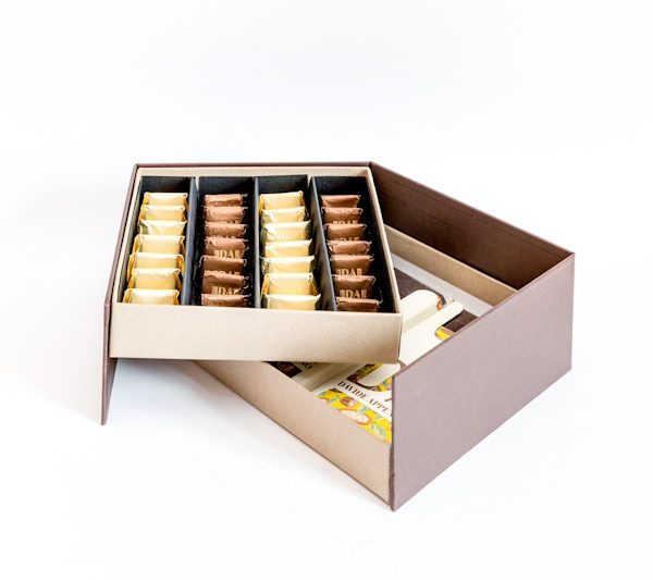 box_cioccolatini personalizzabili davide appendino e cosaporto