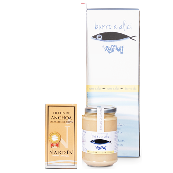 kit burro e alici_salumeria roscioli