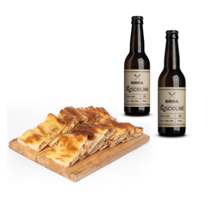 pizza bianca e birra rosciolino_antico forno roscioli_cosaporto