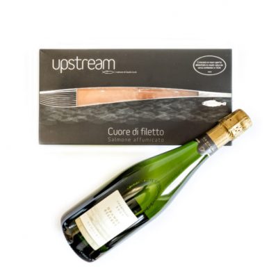 Consegna a domicilio Box aperitivo di mare Gastronomia Gallo Cosaporto