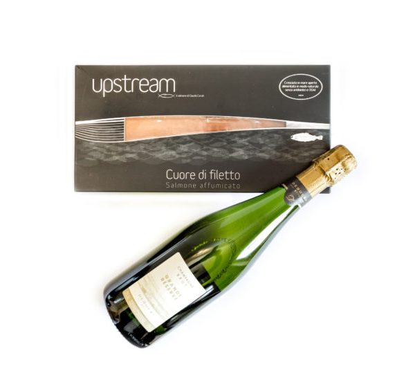 Consegna a domicilio Box aperitivo di mare Gastronomia Gallo Cosaporto