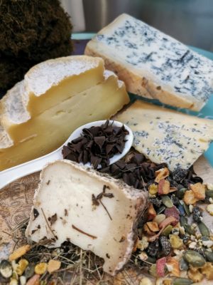 Degustazione formaggi di Latteria Bera a domicilio con cosaporto.