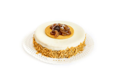Consegna a domicilio Torta Fohn Pasticceria Gerla Torino su Cosaporto.it