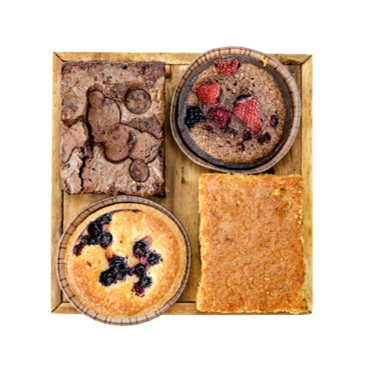 Consegna a domicilio Box monoporzioni Panificio Davide Longoni Cosaporto