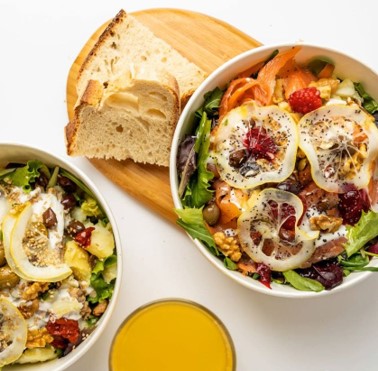 insalata gourmet_lunch_le Levain_a domicilio con dev-beliven.cosaporto.it