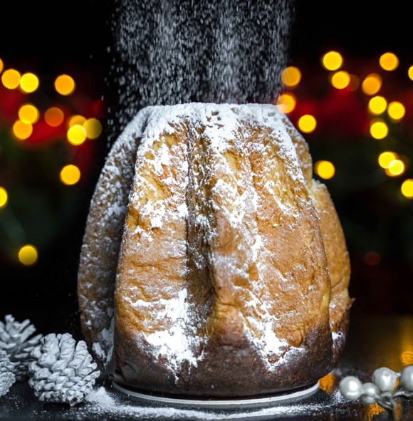 pandoro_dolci tradizioni_cosaporto