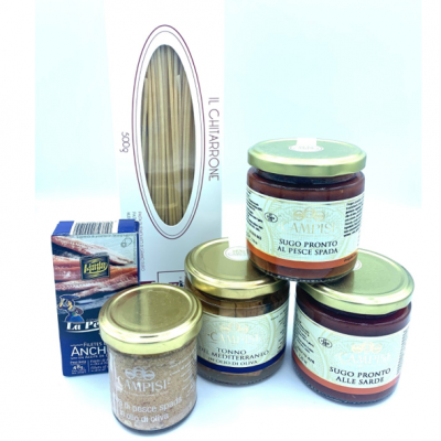 Bag Mare di Reveg Fruit. a domicilio con cosaporto.