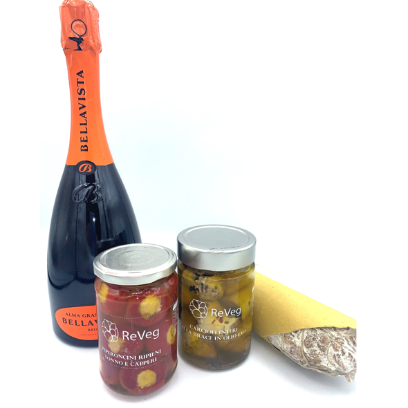 ordina online su dev-beliven.cosaporto.it bag aperitivo di reveg fruit milano. consegna a domicilio