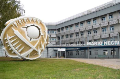 Donazione per Istituto Mario Negri da 5,00€ cosaporto