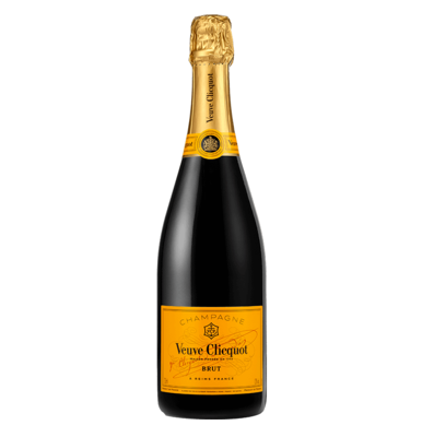 cosaporto champagne veuve cliquot