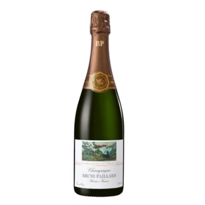 Champagne Bruno Paillard Brut Assemblage cosaporto wine shop
