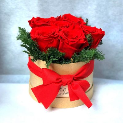 cappelliera rose rosse eredi bagatin