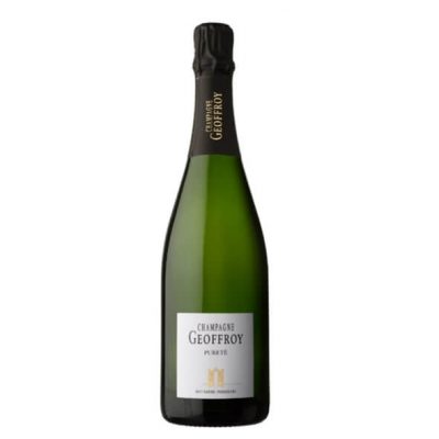 Champagne Geoffroy Pureté Brut Nature a domicilio con cosaporto