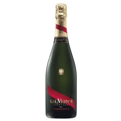 cuvée "Mumm Cordon Rouge" cosaporto wine shop